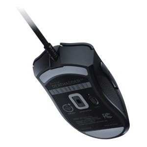 ماوس گیمینگ با سیم ریزر مدل DEATHADDER ESSENTIAL RZ01